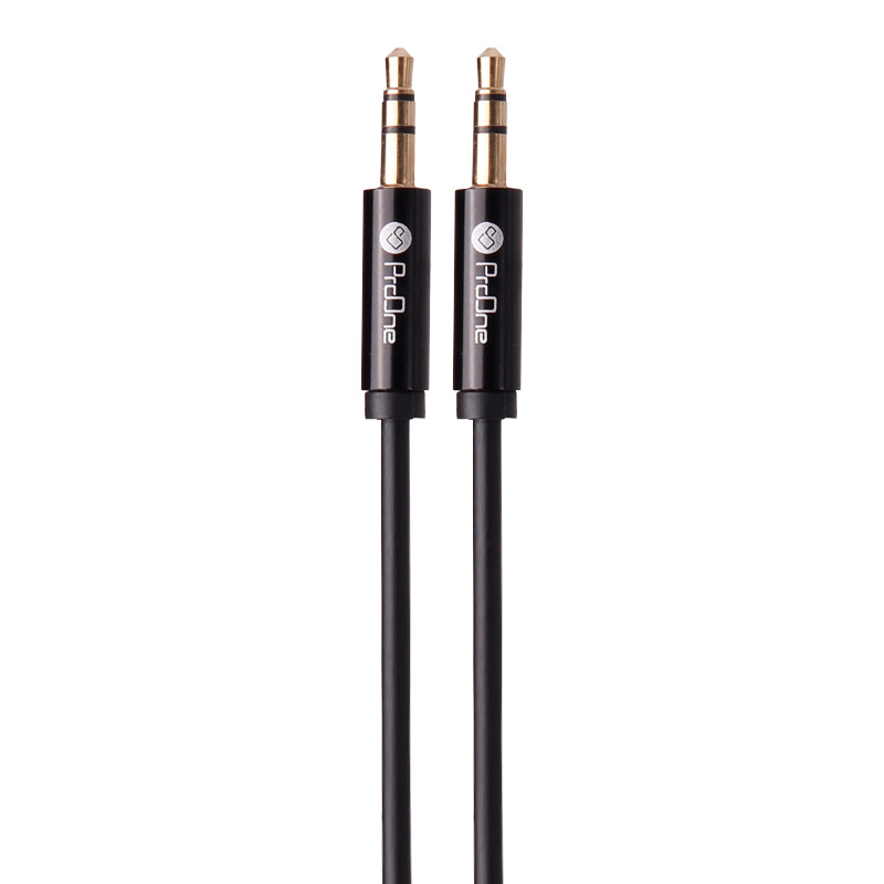 کابل AUX پرووان PCA45 طول 1.8 متر