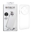 قاب اورجینال Space مدل Xiaomi Redmi 14C / Redmi A4 / Poco C75 (پک دار)