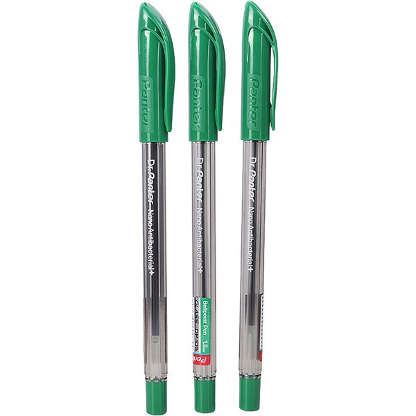 خودکار پنتر Panter DP-105 1mm بسته 50 عددی