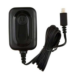 شارژر سیم وصل 2.75 وات موتورولا