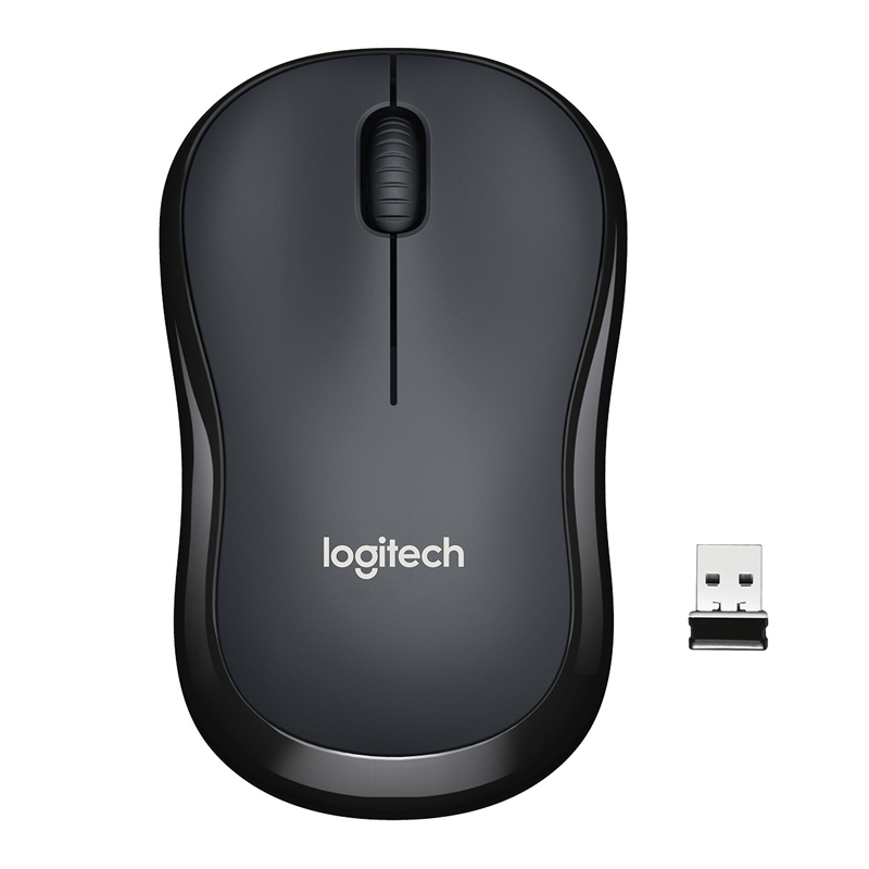 موس بی سیم لاجیتک M220