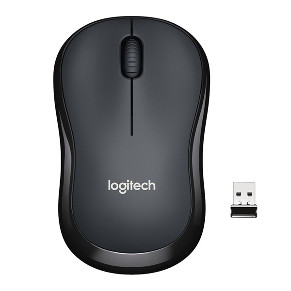 موس بی سیم لاجیتک M220