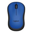 موس بی سیم لاجیتک M220