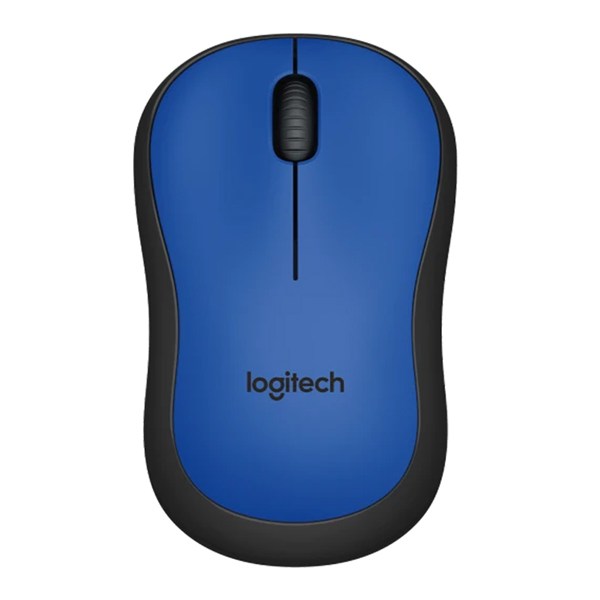 موس بی سیم لاجیتک M220