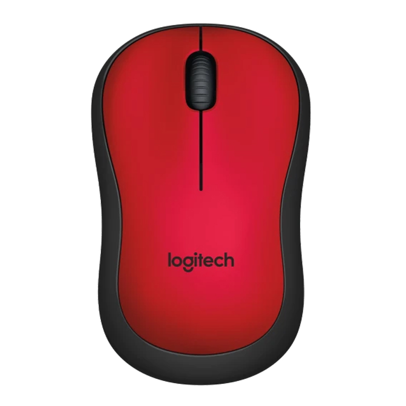 موس بی سیم لاجیتک M220