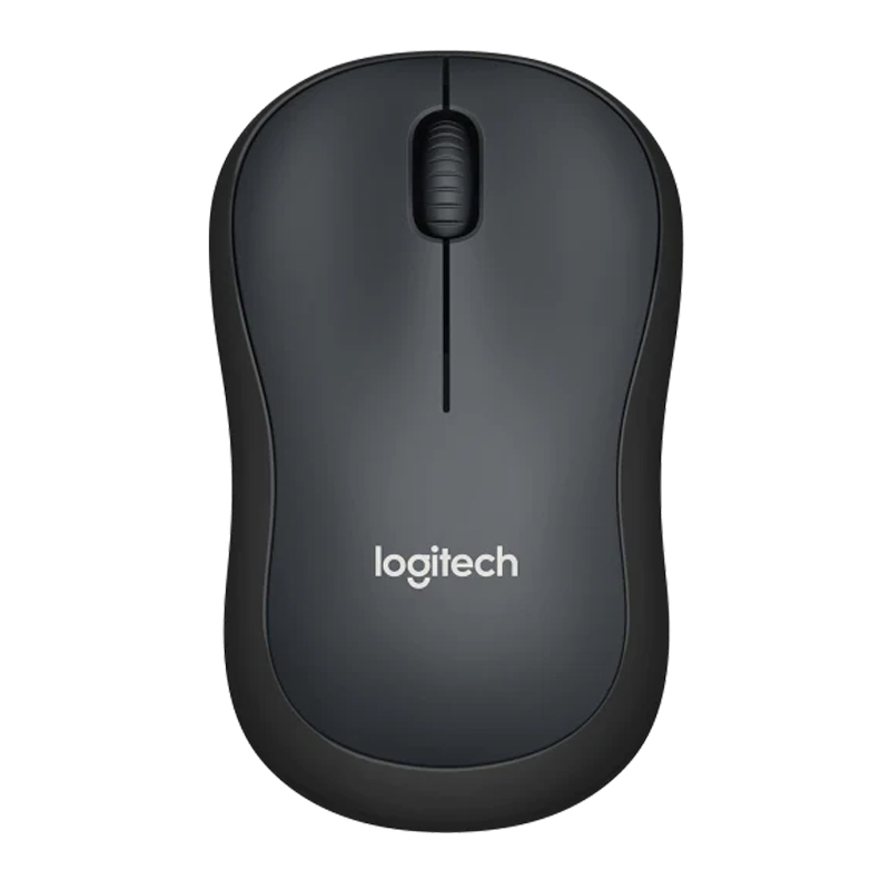 موس بی سیم لاجیتک M220