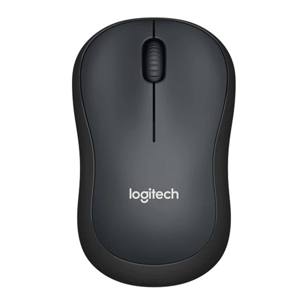 موس بی سیم لاجیتک M220