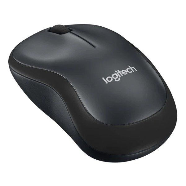 موس بی سیم لاجیتک M220