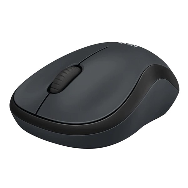 موس بی سیم لاجیتک M220