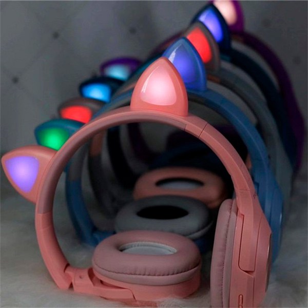 هدفون بلوتوثی XY-204