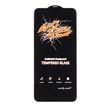 محافظ صفحه نمایش شیشه ای Honor X7c - Full Cover Anti Static Mietubl (بدون پک) - مشکی