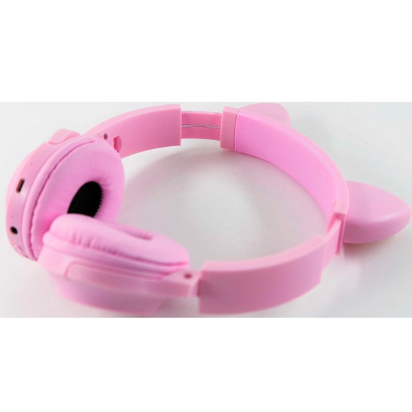 هدفون بلوتوثی LY-021