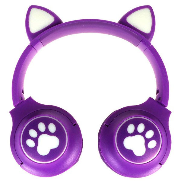 هدفون بلوتوثی LY-021