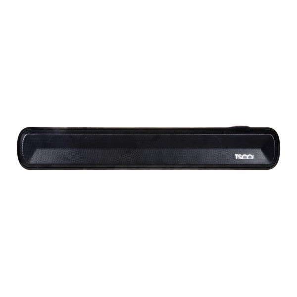 اسپیکر ساندبار 20 وات TSCO مدل TS 23361 - مشکی