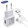 شارژر اورجینال سامسونگ Samsung S4 2A