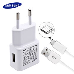 شارژر اورجینال سامسونگ Samsung S4 2A