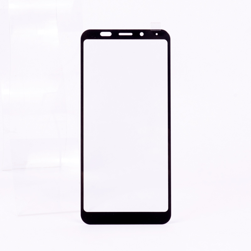 گلس فول تمام چسب Xiaomi Redmi 5 Plus