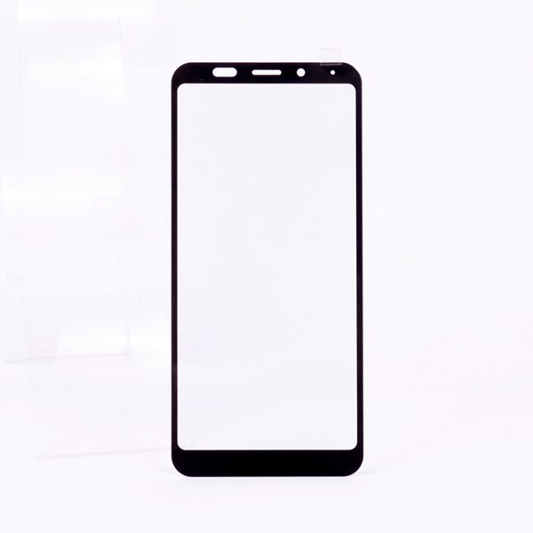 گلس فول تمام چسب Xiaomi Redmi 5 Plus