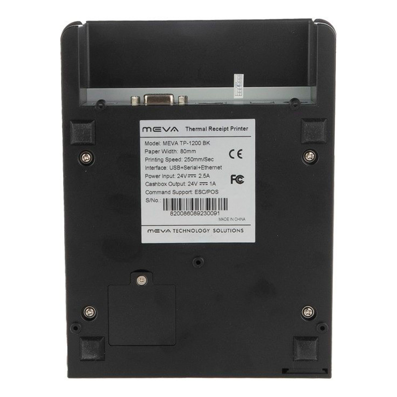 فیش پرینتر Meva TP-1200