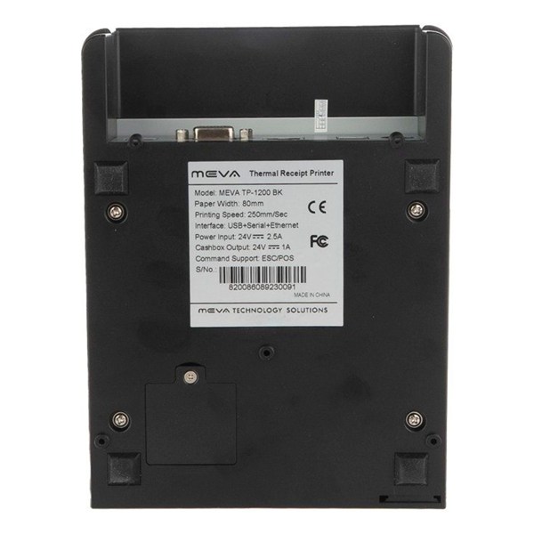 فیش پرینتر Meva TP-1200