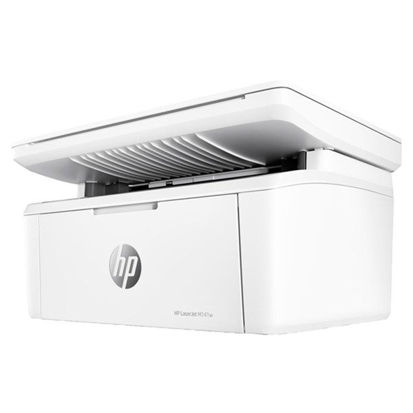 پرینتر چند کاره لیزری HP LaserJet MFP M141w