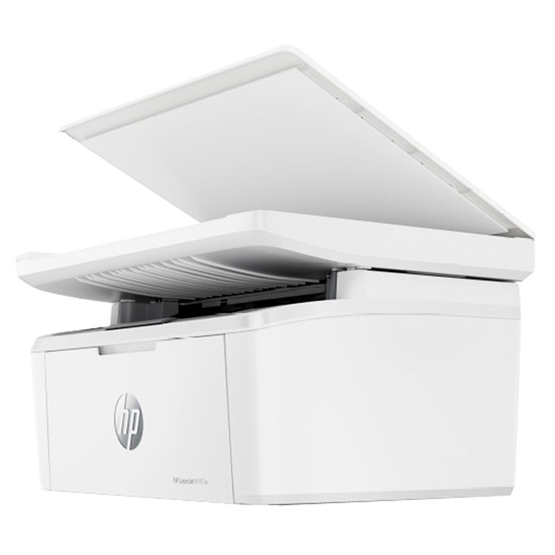 پرینتر چند کاره لیزری HP LaserJet MFP M141w