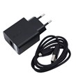 شارژر دیواری اورجینال Asus AD897020 2A + کابل میکرو یو اس بی