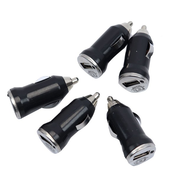 شارژر فندکی باز WY-001 1Port 1A