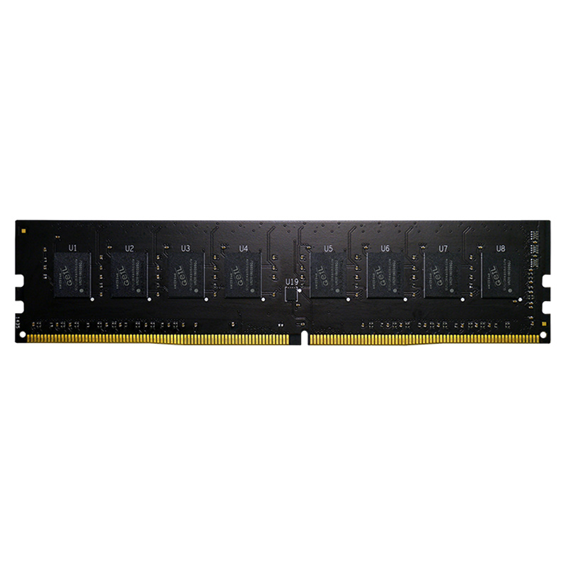 رم کامپیوتر گیل Pristine DDR4 4GB Single 2666MHz CL19