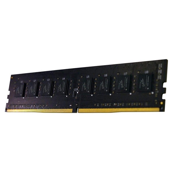 رم کامپیوتر گیل Pristine DDR4 4GB Single 2666MHz CL19