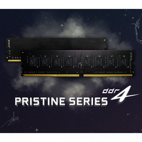 رم کامپیوتر گیل Pristine DDR4 4GB Single 2666MHz CL19