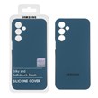 قاب سیلیکونی پاک کنی اورجینال Master Quality مدل Samsung Galaxy A16 -کله غازی (پک دار)