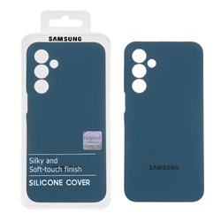قاب سیلیکونی پاک کنی اورجینال Master Quality مدل Samsung Galaxy A16 -کله غازی (پک دار)