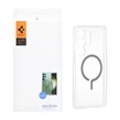 قاب Spigen اورجینال شفاف MagSafe محافظ لنزدار Samsung Galaxy S25 Ultra (پک دار)
