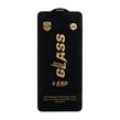 محافظ صفحه نمایش شیشه ای درجه یک Full Cover Super X OG - ESD OVOG مدل Xiaomi Redmi Note 13 4G / Poco M7 Pro 5G