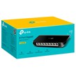 سوییچ 8 پورت تی پی لینک TL-SG1008D V10