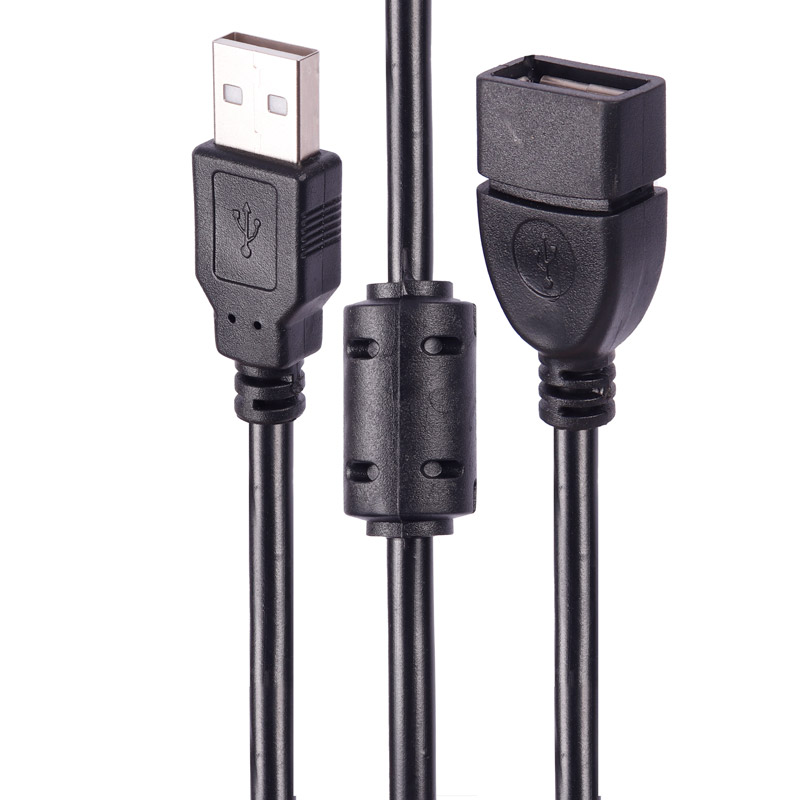 کابل افزایش طول USB ایلون Eleven طول 5 متر