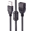 کابل افزایش طول USB ایلون Eleven طول 5 متر