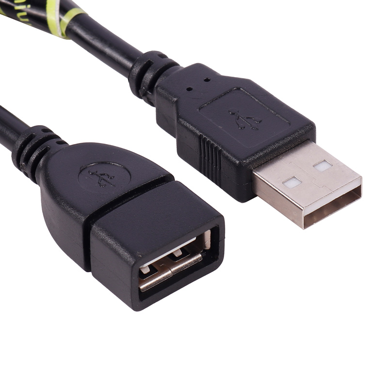 کابل افزایش طول USB ایلون Eleven طول 5 متر