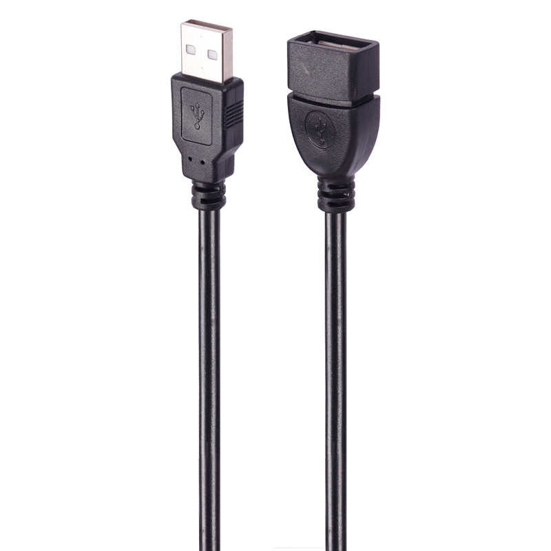 کابل افزایش طول USB ایلون Eleven طول 5 متر