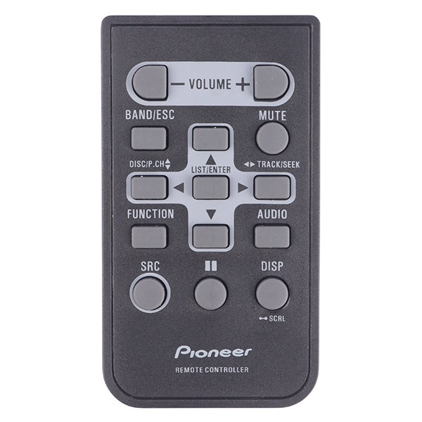 کنترل پخش اصلی پایونیر Pioneer 1047