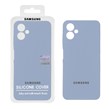 قاب سیلیکونی پاک کنی اورجینال Master Quality مدل Samsung Galaxy A06 - فیلی (پک دار)