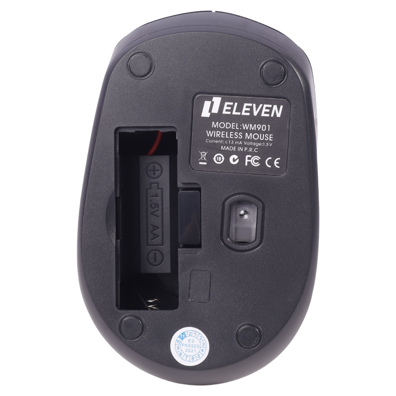 موس بی سیم ایلون WM901