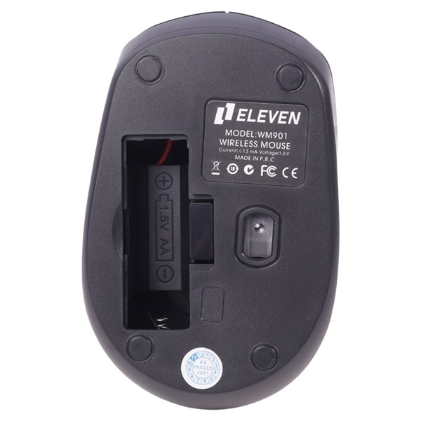 موس بی سیم ایلون WM901