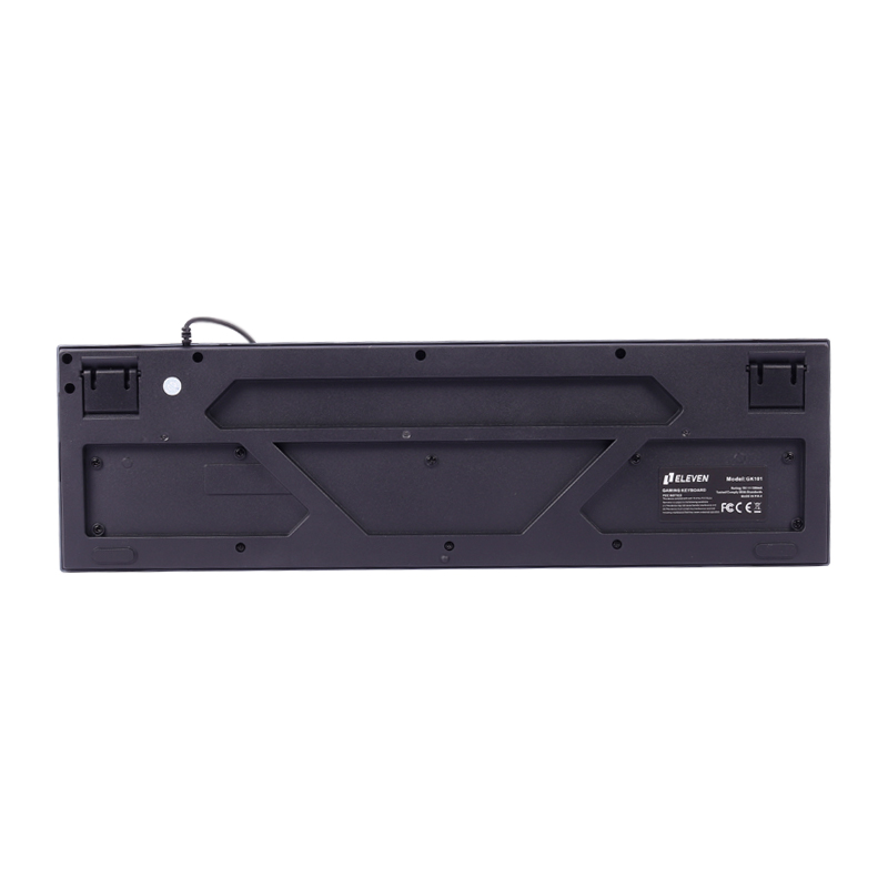کیبورد گیمینگ ایلون GK101