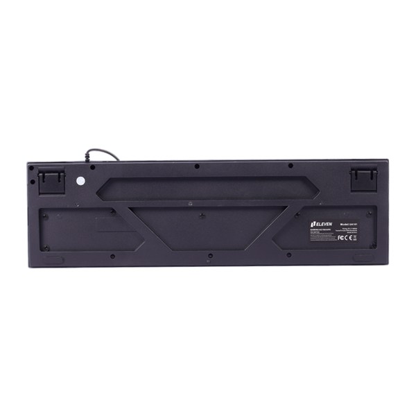 کیبورد گیمینگ ایلون GK101