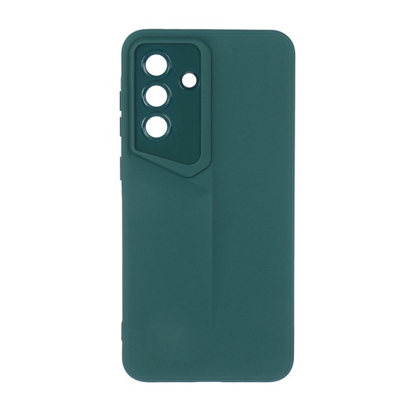 قاب ژله ای Sports Design مدل Samsung Galaxy A56 / A36 - سبز