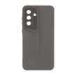 قاب ژله ای Sports Design مدل Samsung Galaxy A56 / A36 - خاکستری