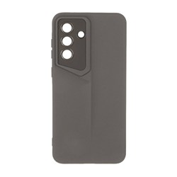 قاب ژله ای Sports Design مدل Samsung Galaxy A56 / A36 - خاکستری