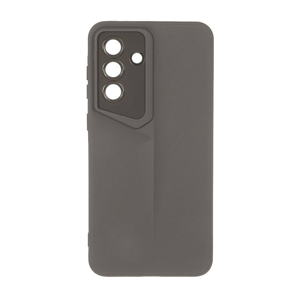 قاب ژله ای Sports Design مدل Samsung Galaxy A56 / A36 - خاکستری